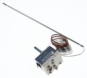 Backofen-Thermostat für Ofen Electrolux 3890787041 Heizung