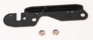 Hintere Schwingarmeinheit rechts für E-Scooter Navee 20020100002203 Hinterrad Aufhängung