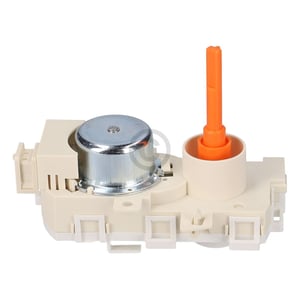 Drehschieber an Umwälzpumpe Whirlpool 481010745147 für Geschirrspüler