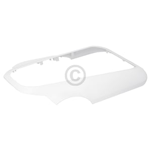 Front decorative cover 201-2507-0016 Ecovacs