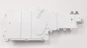 Waschmittelbehälter Smeg 691171245 für Waschmaschine Schublade