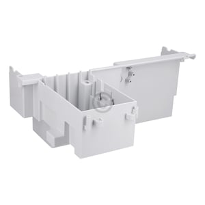 Window Cleaner Support Seat 201-J001-0084 Ecovacs