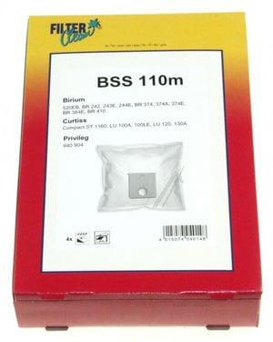 filterclean-staubsaugerbeutel-fuer-staubsauger-fl0042k-4-beutel-1-filter.661866