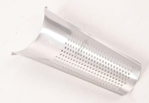 Lochscheibe für Fleischwolf Bosch Siemens 10035798 Filtereinsatz