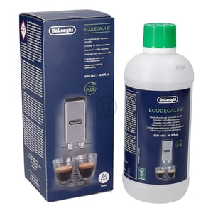 Entkalker DeLonghi AS00006179 für Kaffeemaschine 500ml