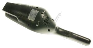 AEG Staubsauger Mittelteil Gehäuse 4055478202 Bronze