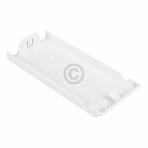 Abdeckung Liebherr 7432536 für Kühlschrank