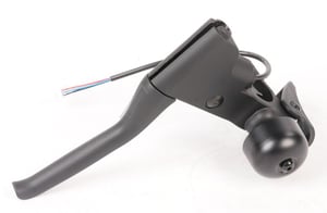 Bremshebel mit Klingel Segway-Ninebot AB.50.0010.77 für E-Scooter F20D F30D F40D