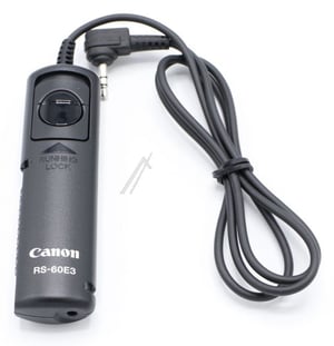 Canon RS-60E3 Kabel-Fernauslöser für Kameras