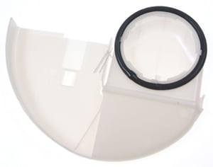 Luftauslass-Baugruppe für Hisense/Gorenje Geschirrspüler 838612 Gehäuse-Lüfter