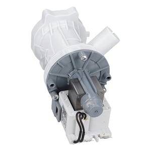 Ablaufpumpe für Midea Waschmaschine 11001011000245 Laugenpumpe