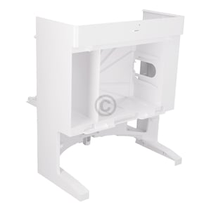 Middle frame(white) 201-2453-0039
