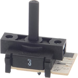 Drehregler für Ofen BSH-Gruppe 00635278 Temperaturregelung