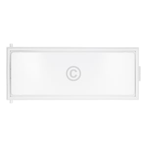 Tür für Kühlschrank Bauknecht C00864294 für Kühlschrank Bauknecht