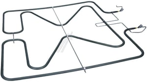 IRCA Ofen-Unterhitze IRCARC769 für Bosch Siemens Heizelement
