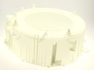 Bottichvorderteil für Waschmaschine Samsung DC6103453A F500 Bubble