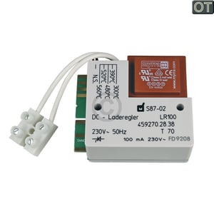 Dimplex Aufladeregler elektronisch LR100 338840