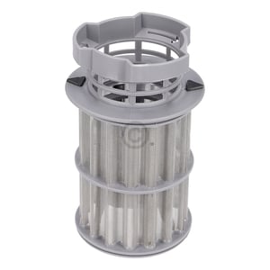 Sieb Set wie BOSCH 00645038 für Geschirrspüler