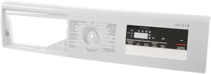 Bedienblende 11017414
