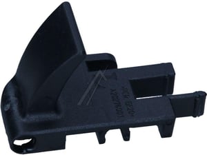 Halterung Glas unten links für Ofen Electrolux Aeg 140202740019 Glashalter Befestigung