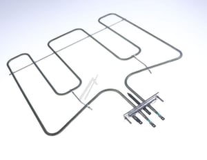 Grillheizung für Smeg Ofen 806890898 Grillfunktion