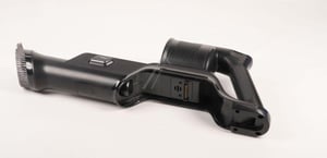Hauptgehäuse für Staubsauger Candy Hoover 48701612 Gehäuseteil komplett