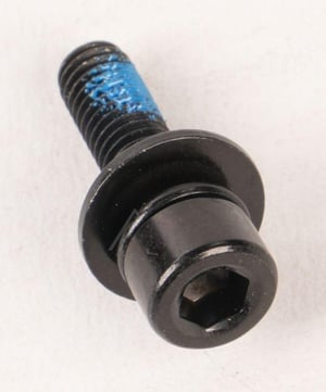 Schraube Innensechskant M5x18 für E-Scooter Navee 40050100000107 Befestigung Sechskant Dreifach