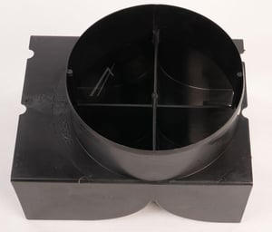 Filteranschluss für Geschirrspüler Elica Spp0000732 Hochdruck Polypropylen