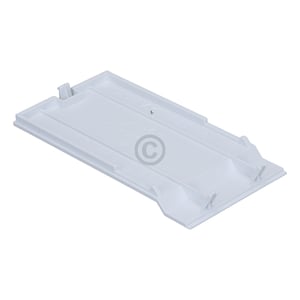 ABDECKUNG F.TUERENDSTUECK OBEN Liebherr 7429504 für Kühlschrank