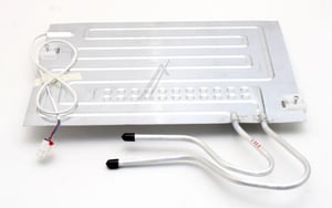 Verdampfer für Kühlschrank Smeg 693110357 Kühlung