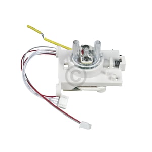 Knebel Electrolux 405525915/6 kpl mit Schaltung für Küchenmaschine Standmixer