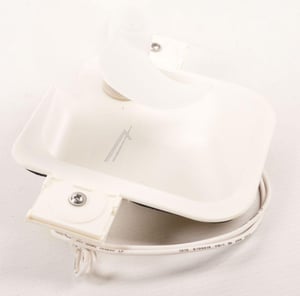 Ventilator für Kühlschrank Küppersbusch 440438 Luftstrom Kühlung