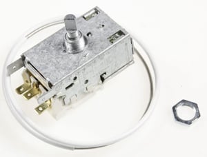 Ranco K59S1878000 Thermostat für Liebherr Kühlschrank Kälteregulierung