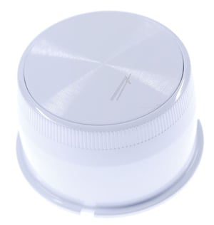 KNEBEL, WEISS, RUBY Electrolux 140201233081 für Trockner Electrolux