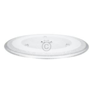 Drehteller 345mmØ passend für Samsung DE74-20016A BLUPARTS in Mikrowelle