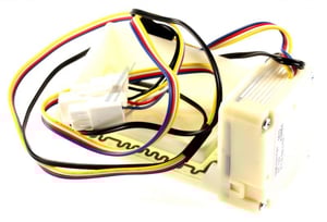 DC-Motor für Kühlschrank Samsung DA3100071D Dämpfer, 12V