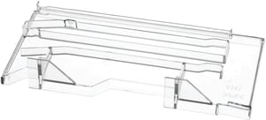 Halterung für Sonstige Gehäuseteile Bosch 12006391 Befestigungselement