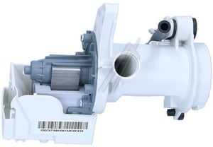 Ablaufpumpe für Samsung Waschmaschine DC9715861D AEGIS, No-Bubble, 220V