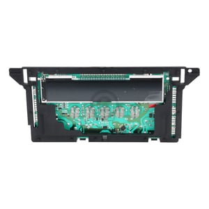 Bedienmodul für Elektronik Bosch 11041945 Kochfeld-Steuerung