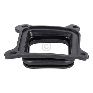 Dust collection port seal 201-2425-1095
