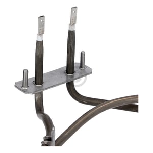 Heizelement mitte Gorenje 379201 Heißluftheizung für Backofen Herd 318349 258967