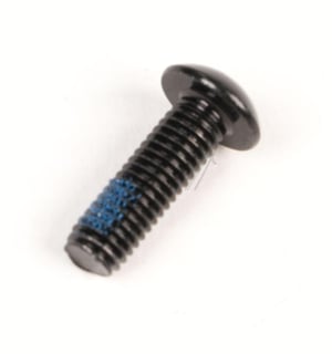 Navee E-Scooter Schraube M5x16 Innensechskant Halbrundkopf Befestigung