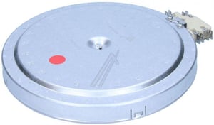 Heizelement für Ofen Hisense/Gorenje 607244 400V/2300W Ø210mm 400V/2300W Ø210mm