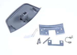 Türgriff für Waschmaschine Candy 49007818 Waschmaschinen-Griff