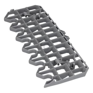 Oberkorbeinsatz BOSCH 12005548 Tassenetagere lang für Geschirrkorb oben Geschirrspüler