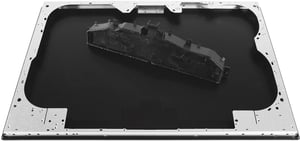 Glaskeramikfläche 00773479