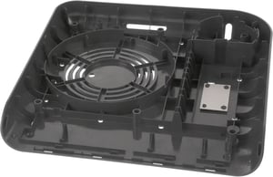 Gehäuse-Unterteil 00653229