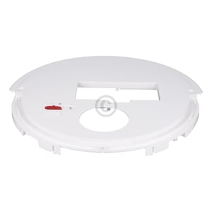 Top cover(white) 201-2417-2339