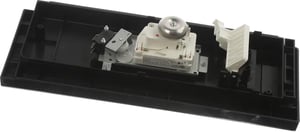 Bedienblende 12012777