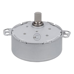 Drehtellermotor für Midea Ofen 11002014000612 4W, 8/10 U/min